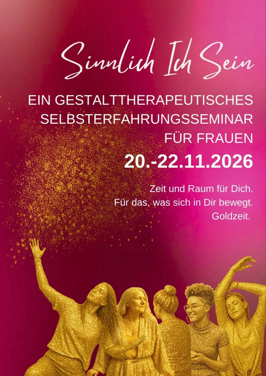 Sinnlich Ich Sein