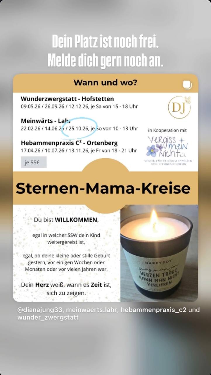 Sternenmamakreis