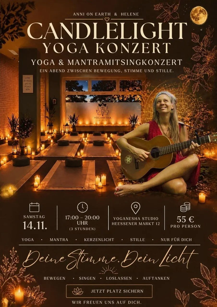 Stimm und Sing Workshop für Frauen