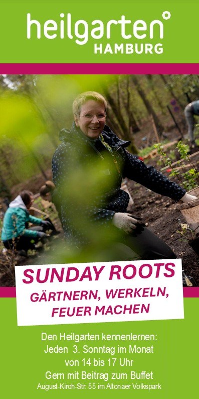 Sunday Roots