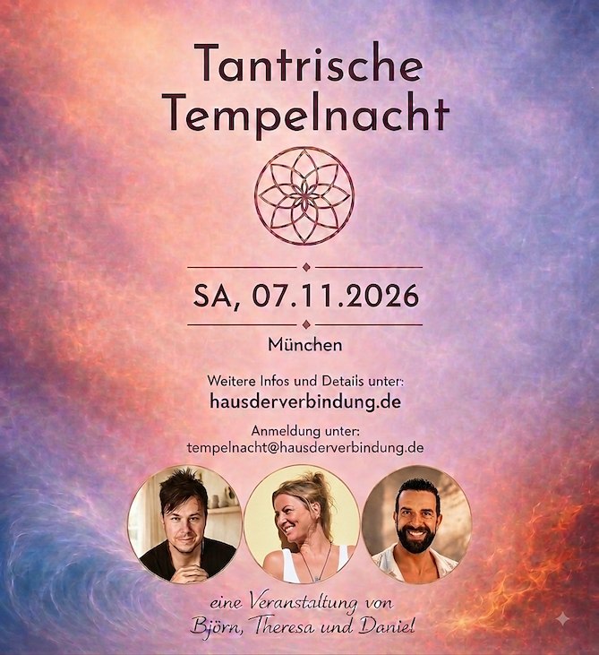 Tantrische Tempelnacht