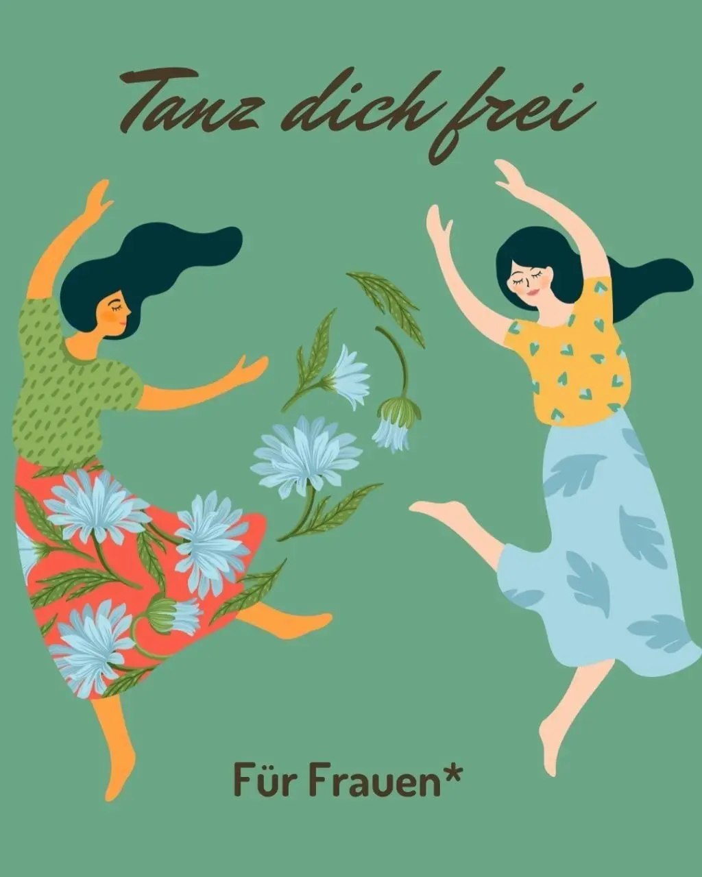 Tanz dich frei