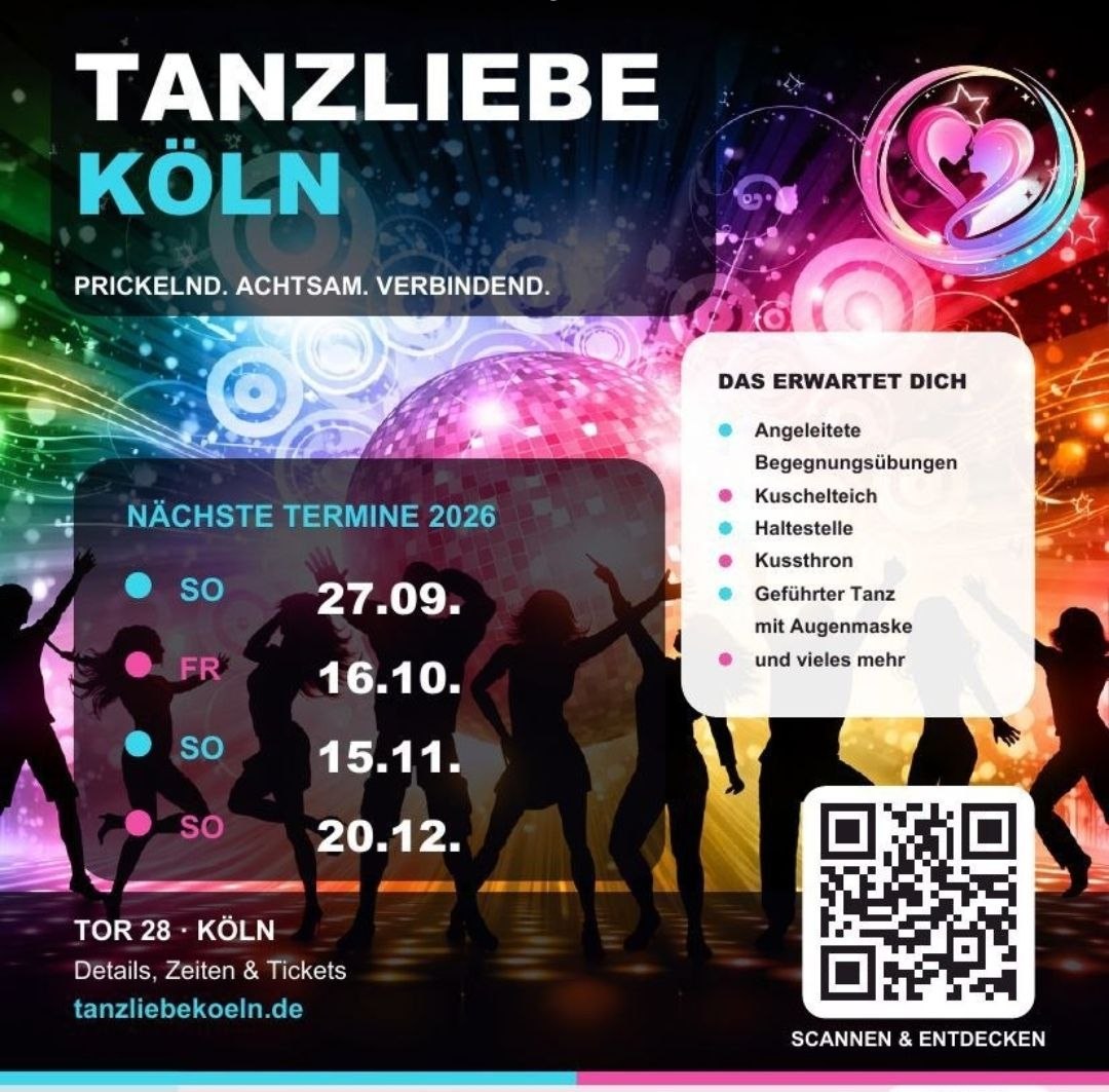 TanzLiebe