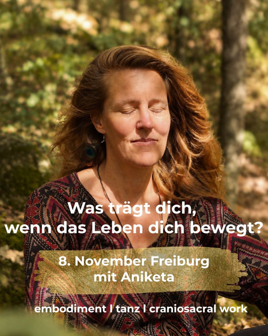 Verkörperte Präsenz