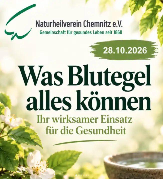 Was Blutegel alles können – Ihr wirksamer Einsatz für die Gesundheit