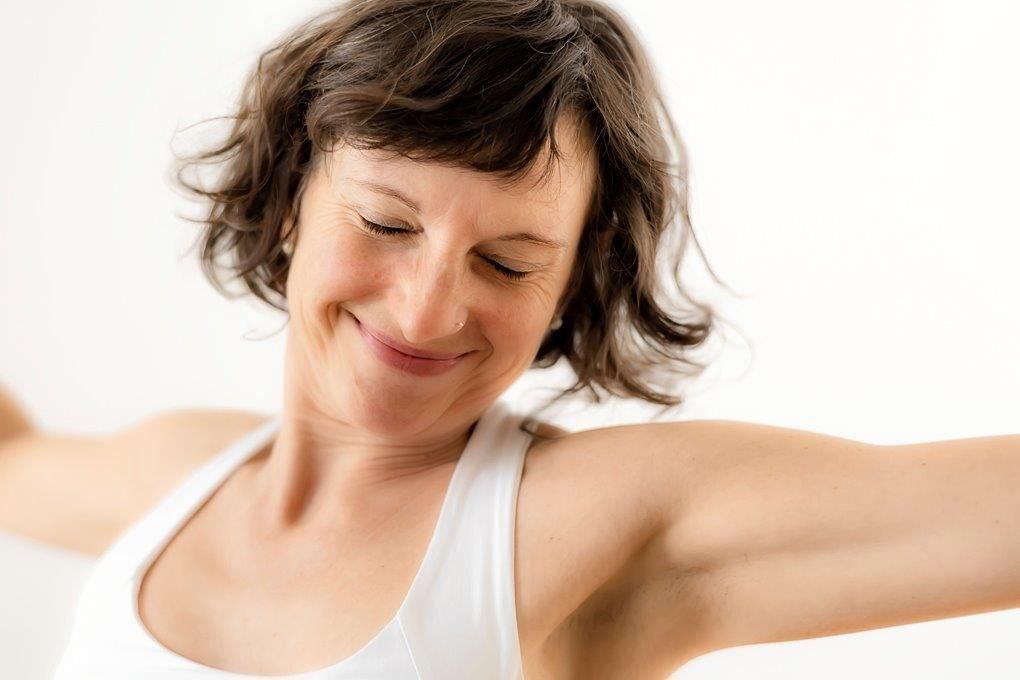 Weite im Herzen - Bodybliss Session