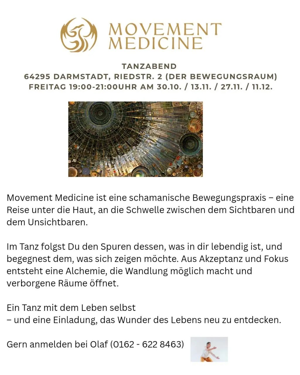 Wunder des Lebens
