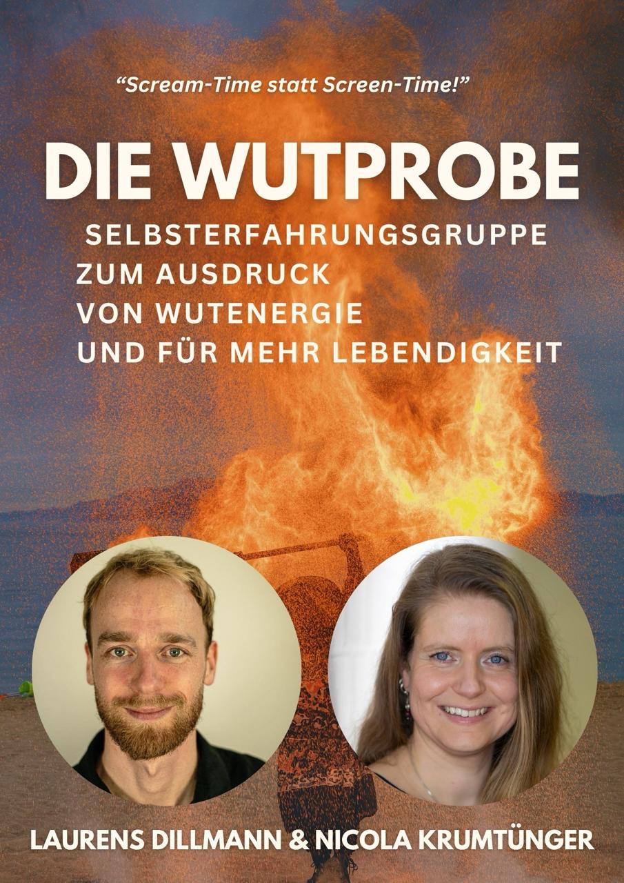 Wutprobe