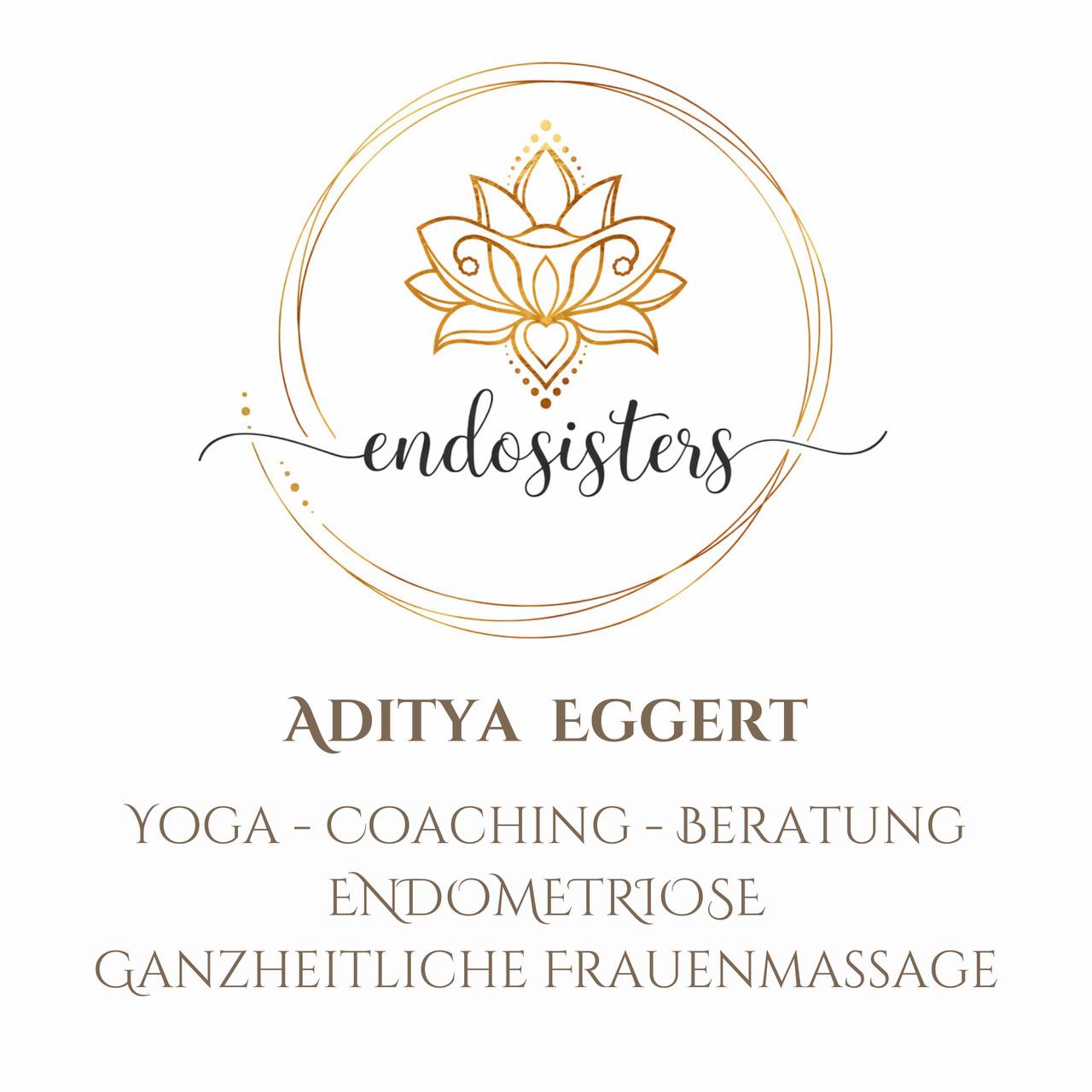 Yoga bei Endometriose - Dienstag