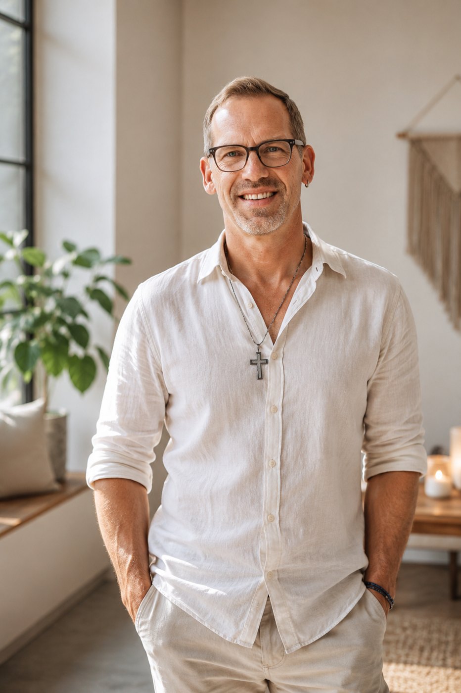 Harald Kube