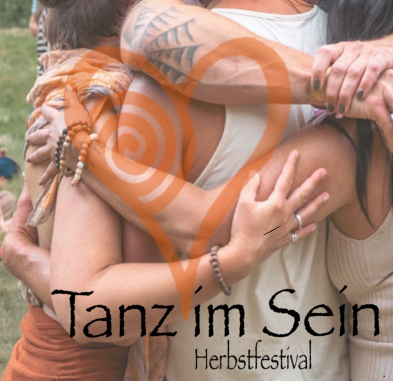 Tanz im Sein Herbfestival