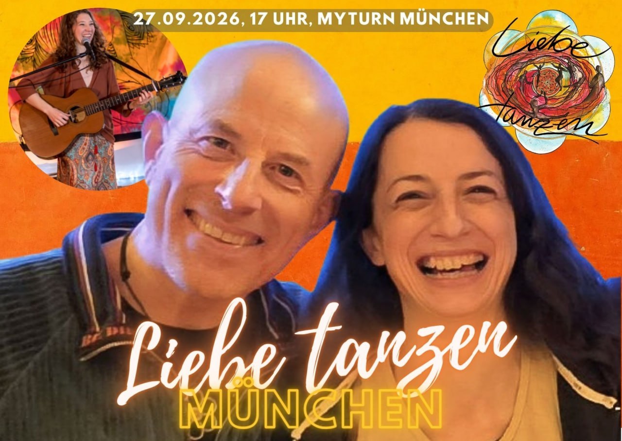 Liebe tanzen