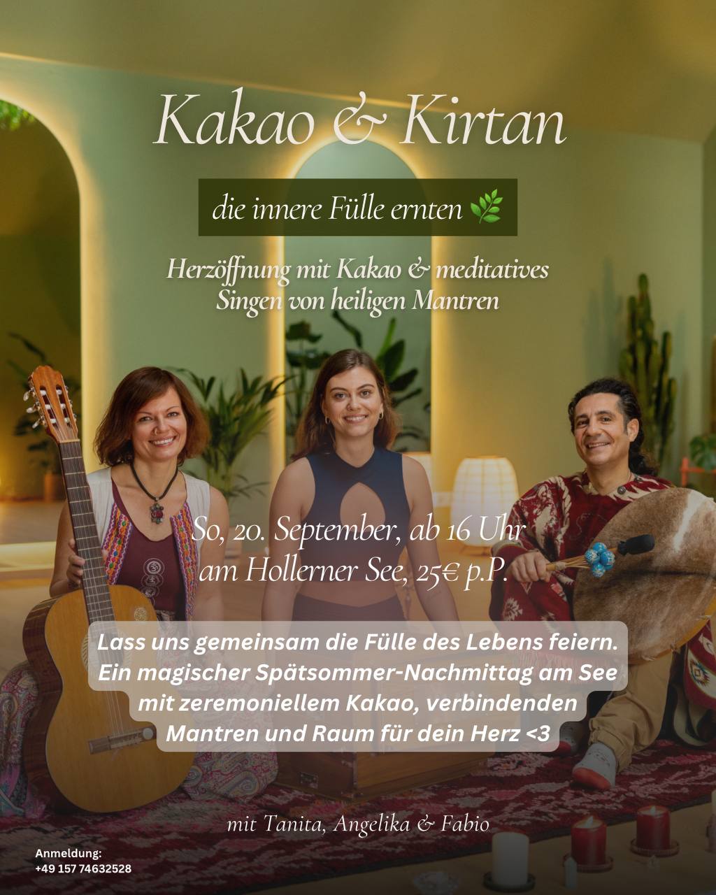 Kirtan