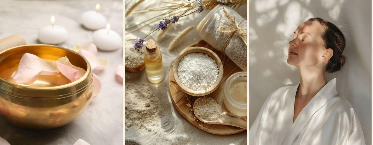 Sounds of Selfcare – ein Wochenende nur für dich