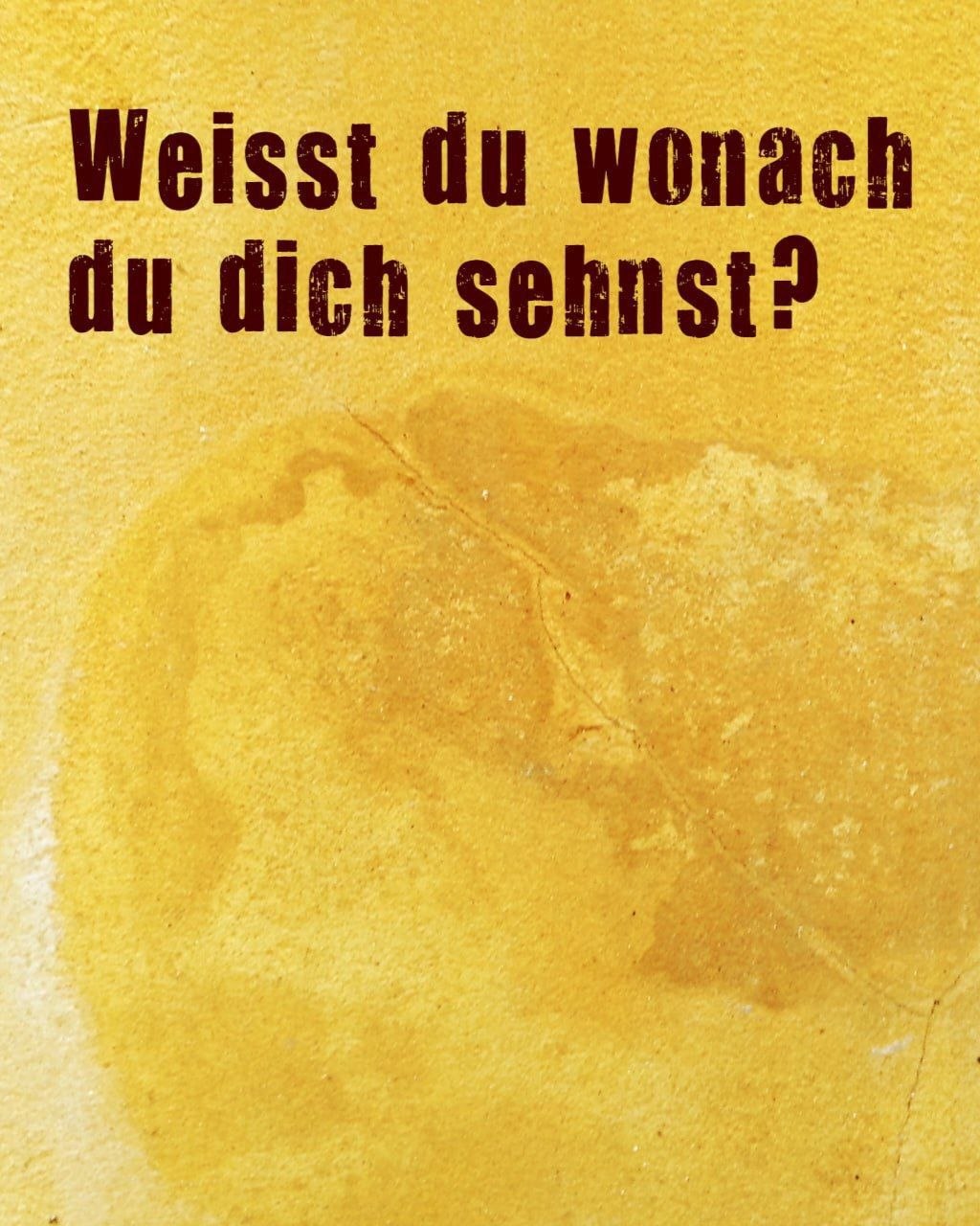Heldenreise® - Selbsterfahrungsseminar