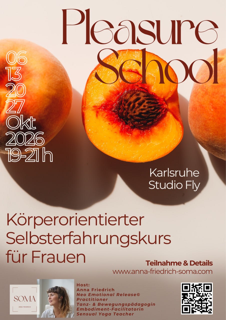 PLEASURE SCHOOL