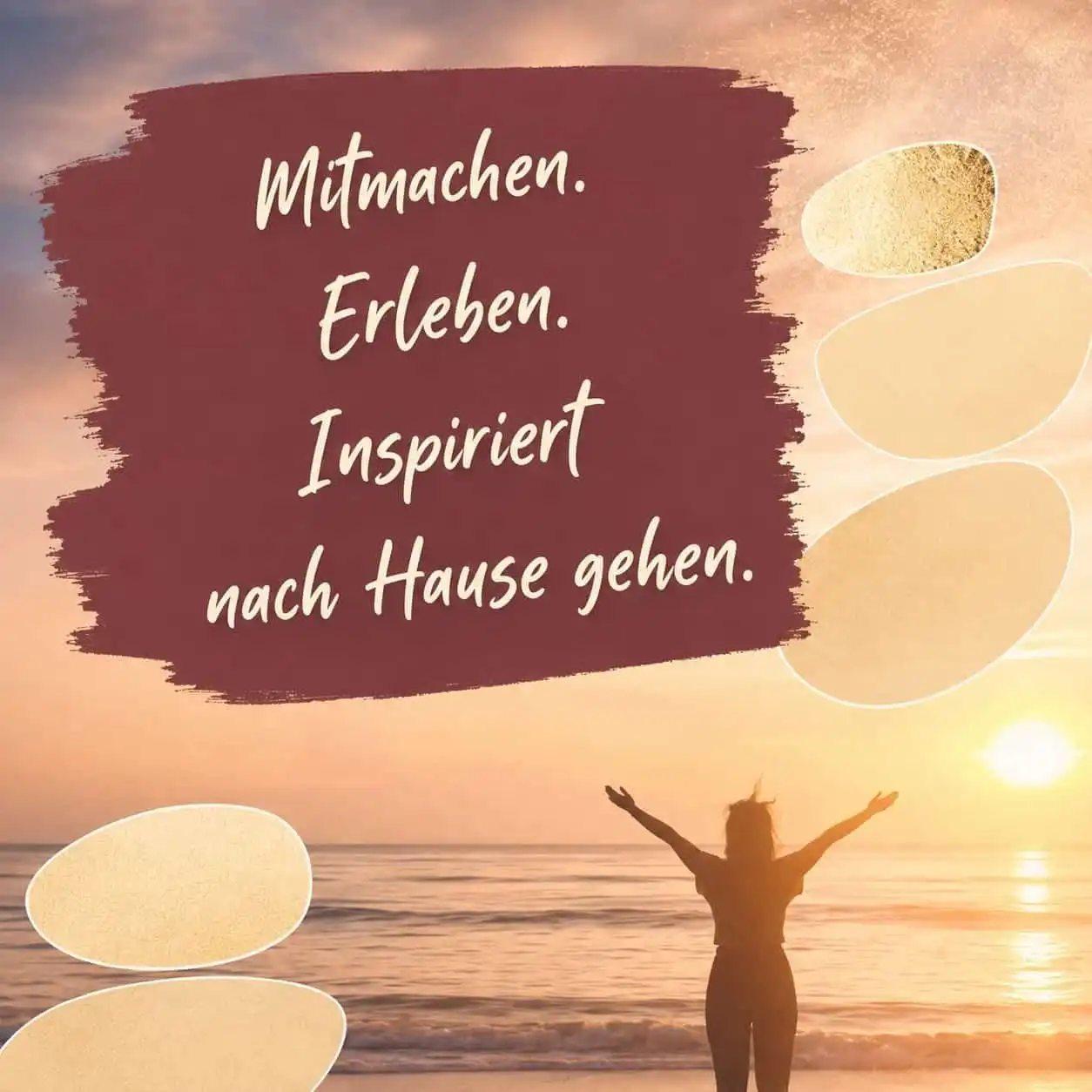 4. Werdauer Messe für ganzheitliche Gesundheit und neue Lebensenergie