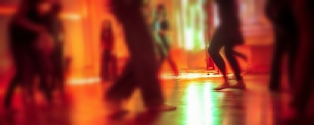 Freies Tanzen / Conscious Dance
