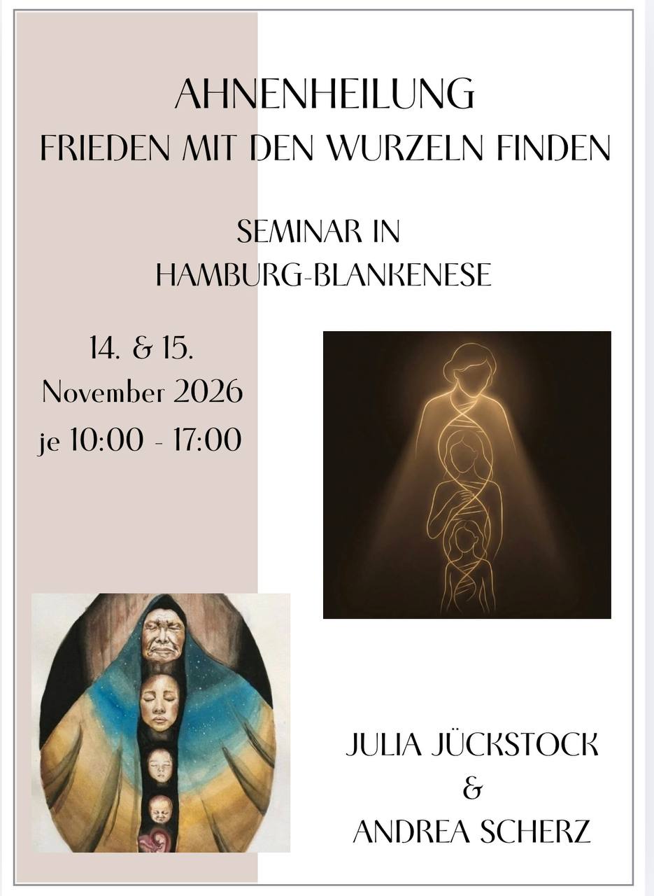 Ahnenheilung