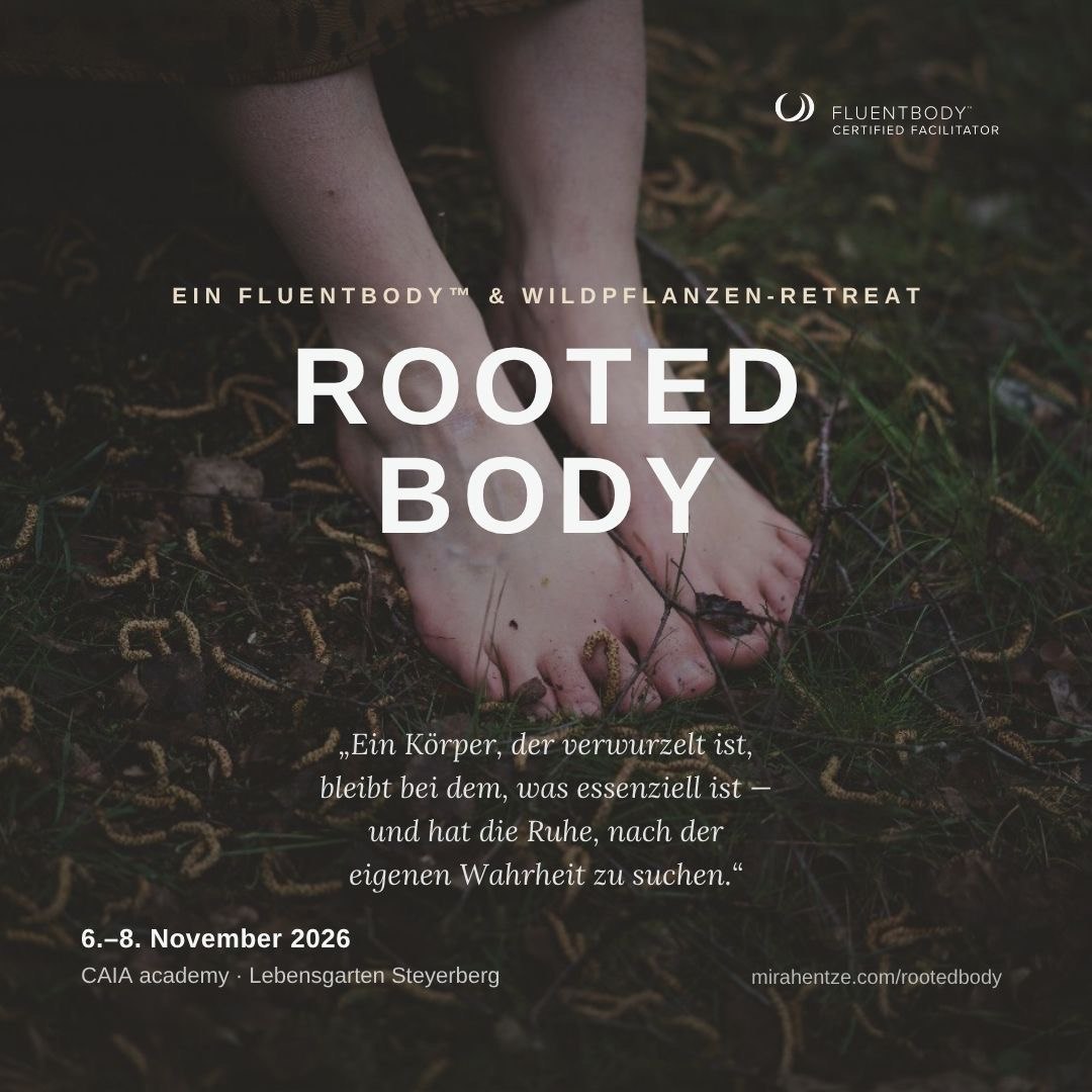 Rooted Body