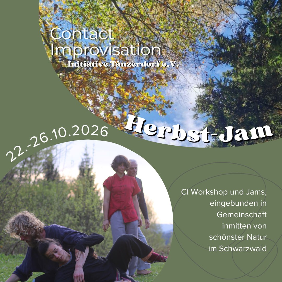 Herbst-Jam