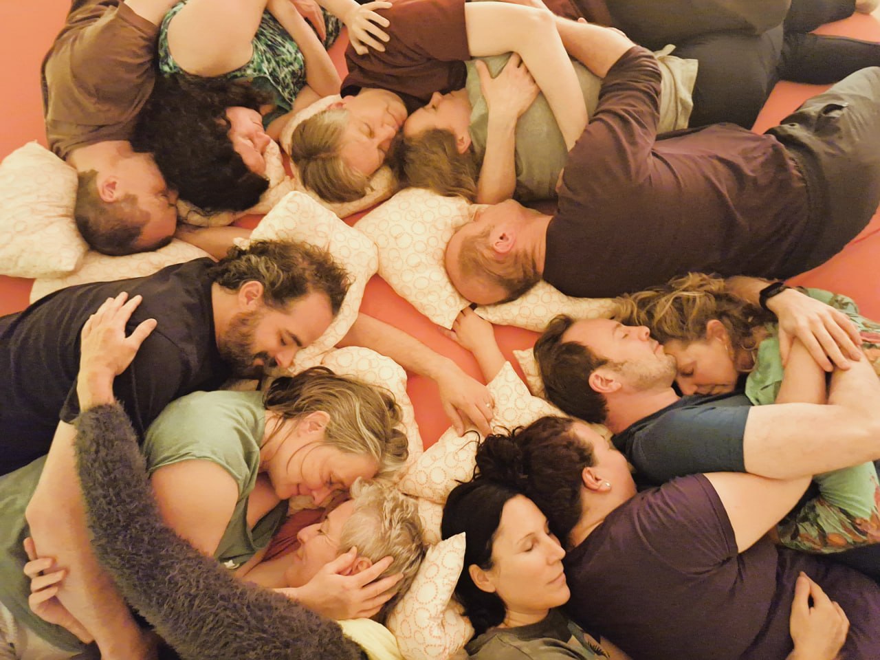 WOHLFÜHL*KUSCHELABEND