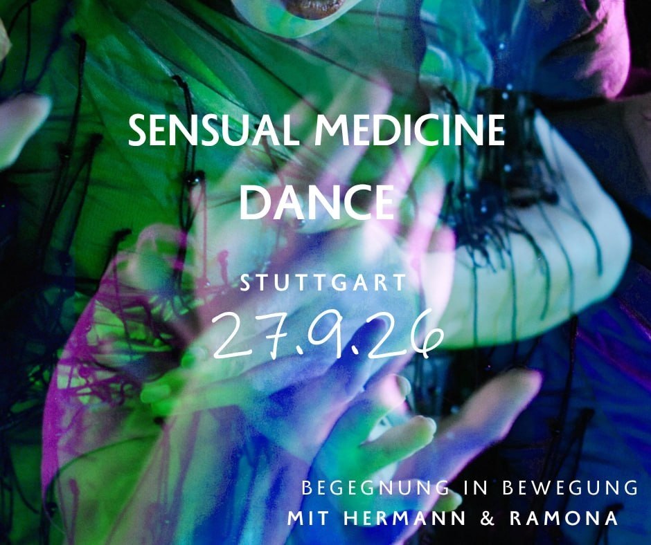 Verbindung tanzen Training